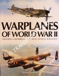 Warplanes of World War II by JACKSON, Robert